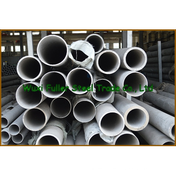 201 Stainless Steel Decoration Pipes Factory Price